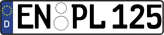 EN-PL125
