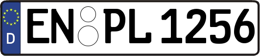 EN-PL1256