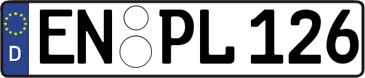EN-PL126
