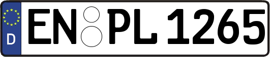 EN-PL1265