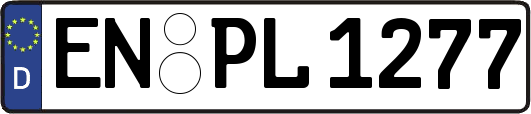 EN-PL1277