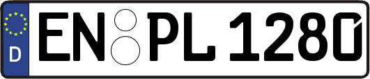 EN-PL1280