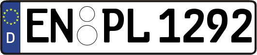 EN-PL1292