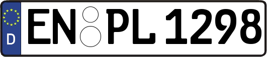EN-PL1298
