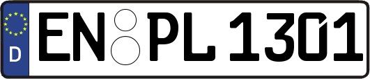 EN-PL1301