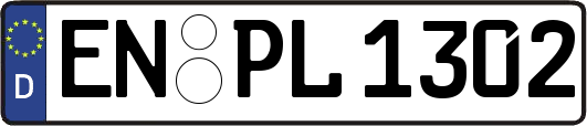 EN-PL1302