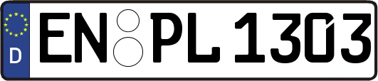 EN-PL1303