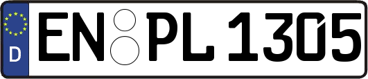 EN-PL1305