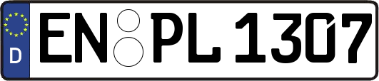 EN-PL1307