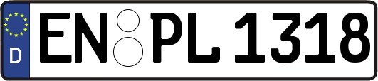 EN-PL1318
