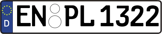 EN-PL1322