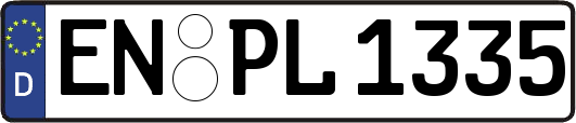 EN-PL1335