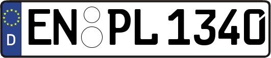 EN-PL1340