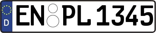 EN-PL1345