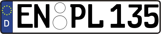 EN-PL135