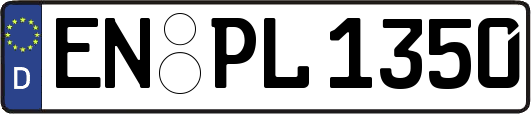 EN-PL1350