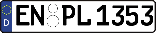 EN-PL1353