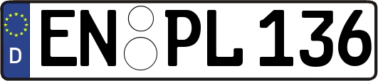 EN-PL136