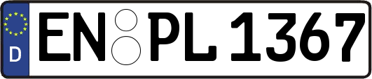 EN-PL1367