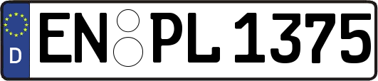 EN-PL1375