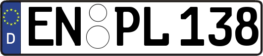 EN-PL138