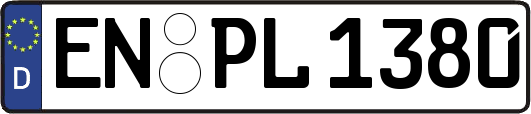 EN-PL1380