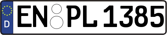 EN-PL1385