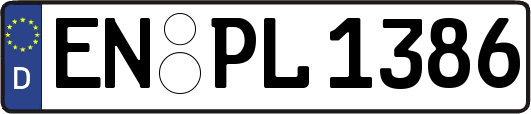 EN-PL1386