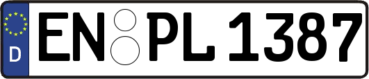 EN-PL1387