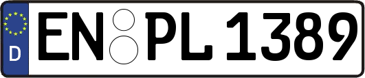 EN-PL1389
