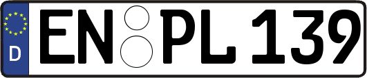 EN-PL139