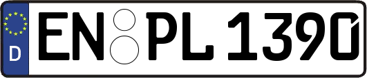 EN-PL1390