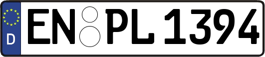 EN-PL1394