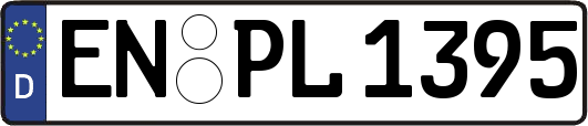 EN-PL1395