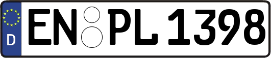 EN-PL1398