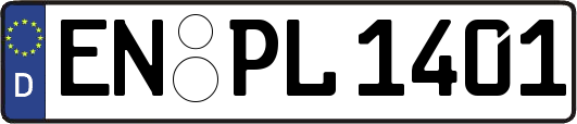 EN-PL1401