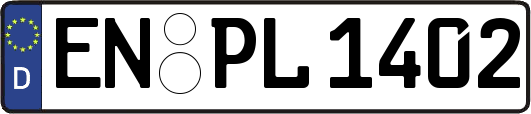 EN-PL1402