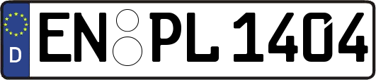 EN-PL1404