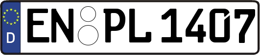 EN-PL1407