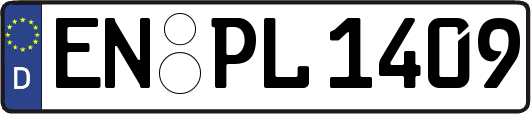 EN-PL1409