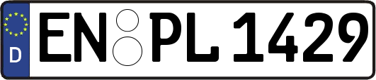 EN-PL1429