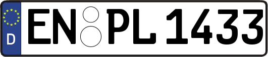 EN-PL1433