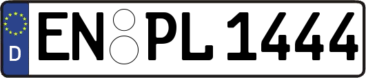 EN-PL1444
