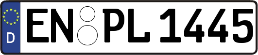EN-PL1445