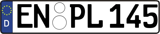 EN-PL145