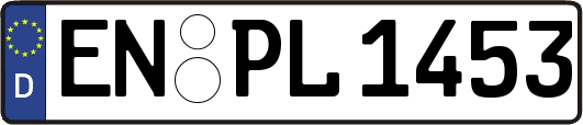 EN-PL1453