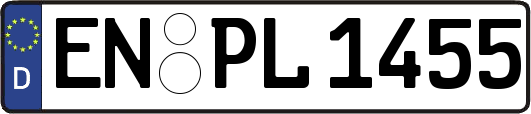 EN-PL1455