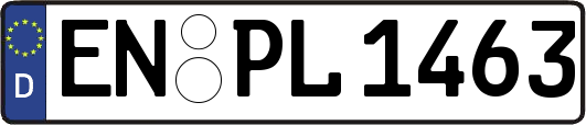 EN-PL1463