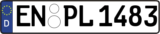 EN-PL1483