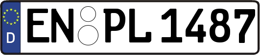 EN-PL1487